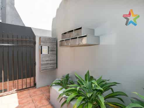 26/9 Ebor Street, Te Aro