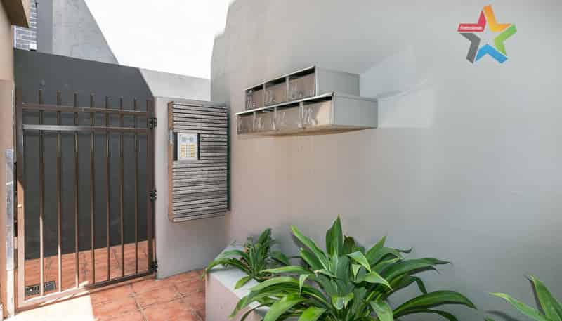 26/9 Ebor Street, Te Aro