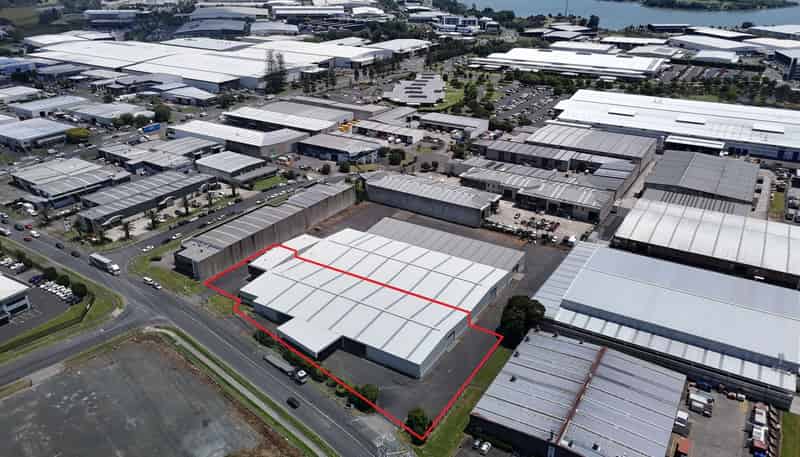 A/18 Cryers Road, East Tamaki