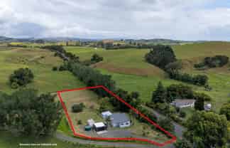 428a State Highway 27, Mangatarata