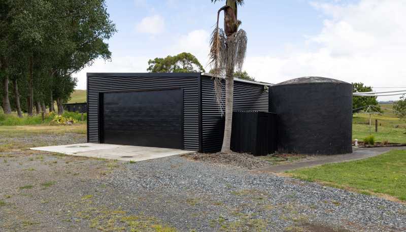 428a State Highway 27, Mangatarata