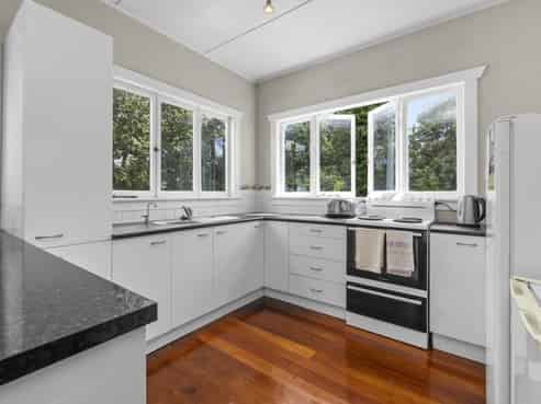 428a State Highway 27, Mangatarata