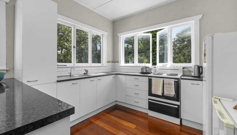 428a State Highway 27, Mangatarata