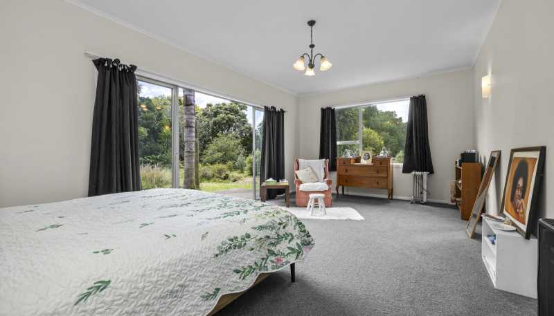 428a State Highway 27, Mangatarata