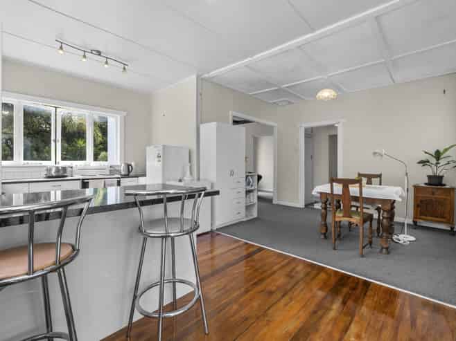 428a State Highway 27, Mangatarata