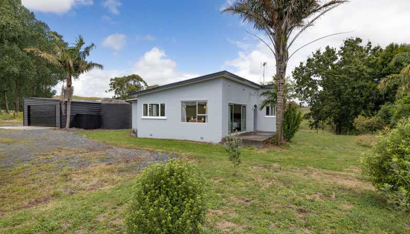 428a State Highway 27, Mangatarata