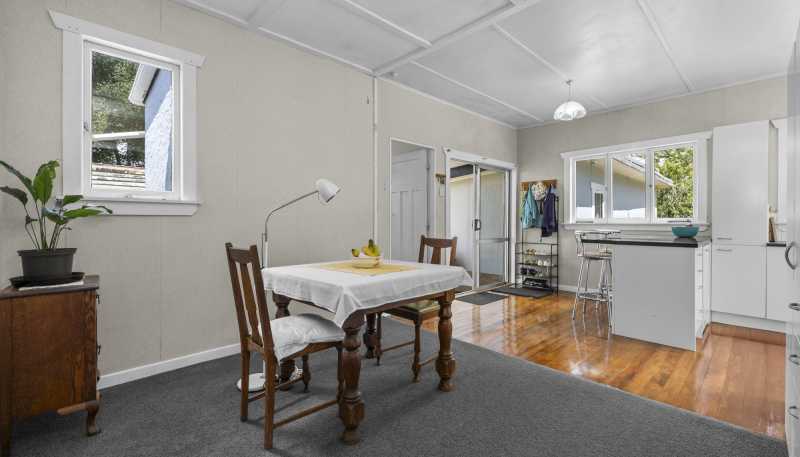 428a State Highway 27, Mangatarata