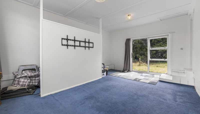 428a State Highway 27, Mangatarata