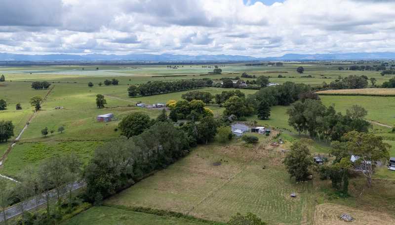 428a State Highway 27, Mangatarata