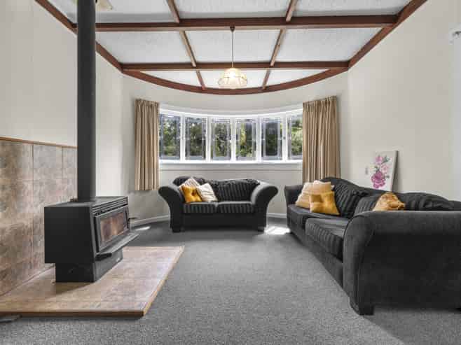 428a State Highway 27, Mangatarata