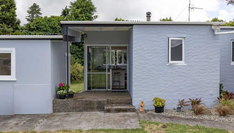 428a State Highway 27, Mangatarata