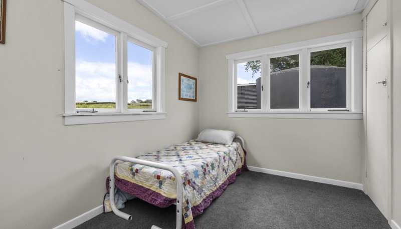 428a State Highway 27, Mangatarata