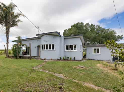 428a State Highway 27, Mangatarata