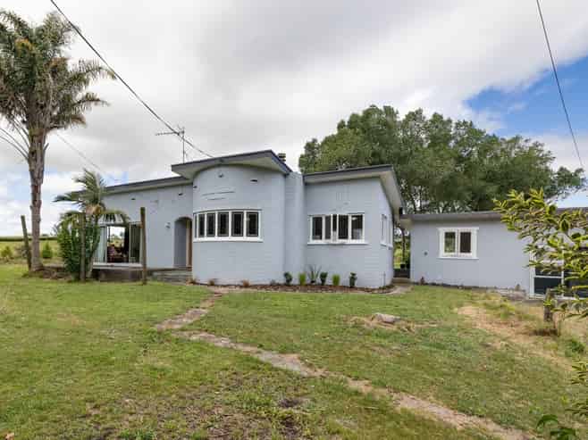 428a State Highway 27, Mangatarata