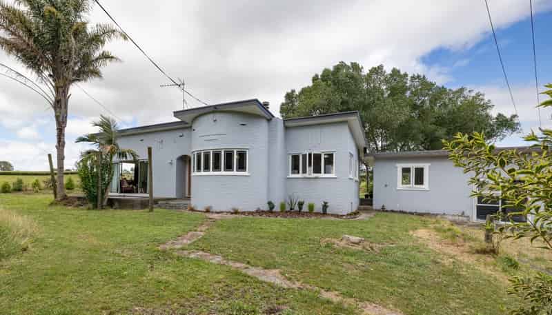 428a State Highway 27, Mangatarata