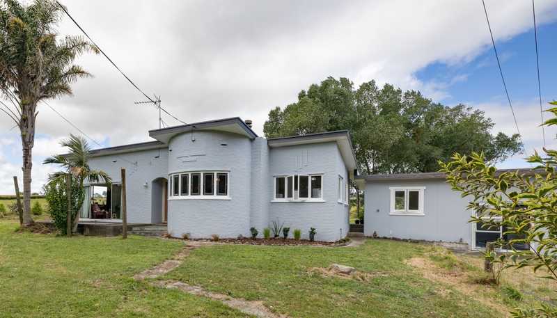 428a State Highway 27, Mangatarata