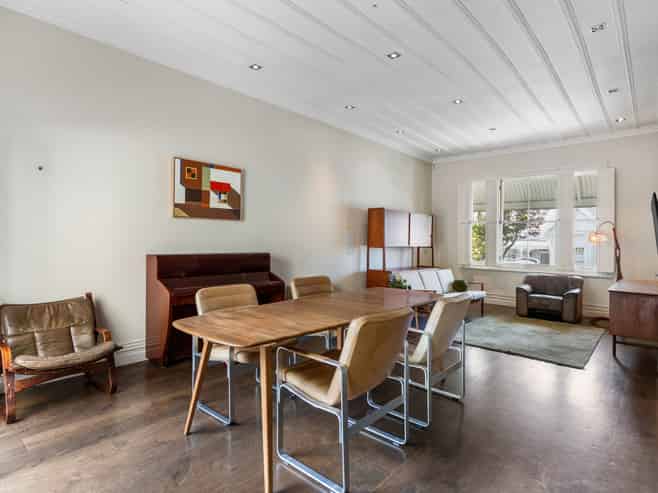 37 Summer Street, Ponsonby