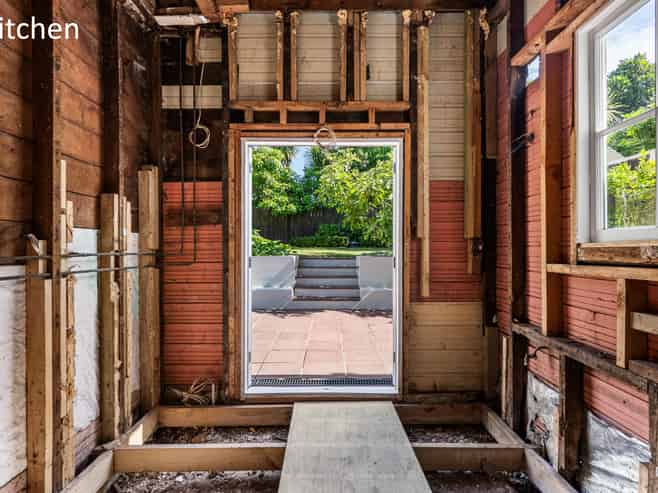 37 Summer Street, Ponsonby