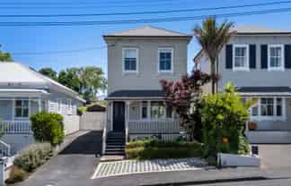 37 Summer Street, Ponsonby