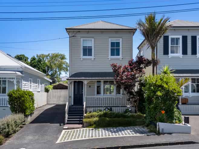 37 Summer Street, Ponsonby