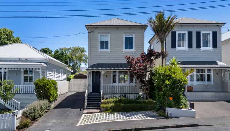 37 Summer Street, Ponsonby