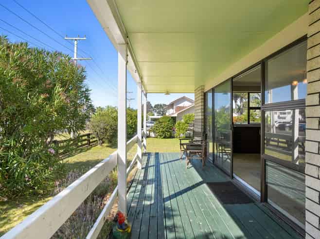 200 Mary Road, Whangamata