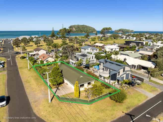 200 Mary Road, Whangamata