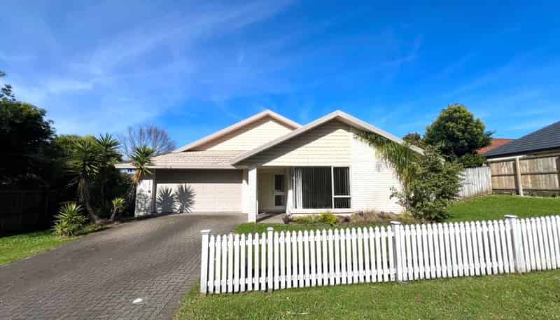 5 Stratford Road, The Gardens