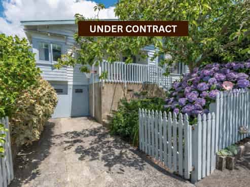 80 Warnock Street, Westmere