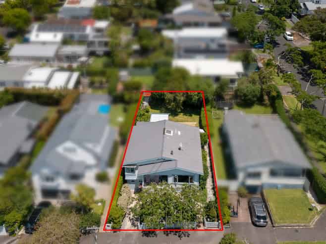 80 Warnock Street, Westmere