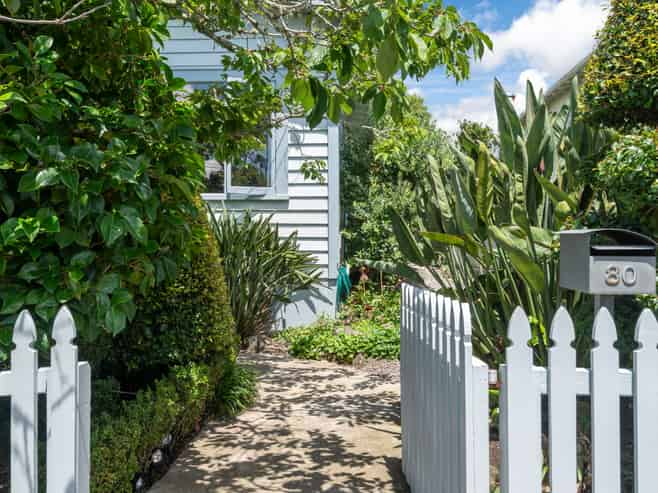 80 Warnock Street, Westmere