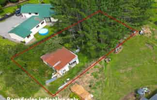 51 Tawhero Street, Mamaku