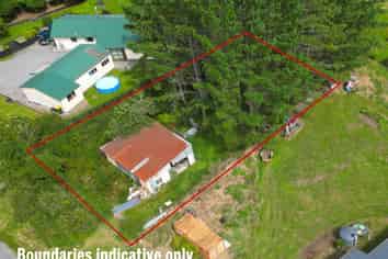 51 Tawhero Street, Mamaku