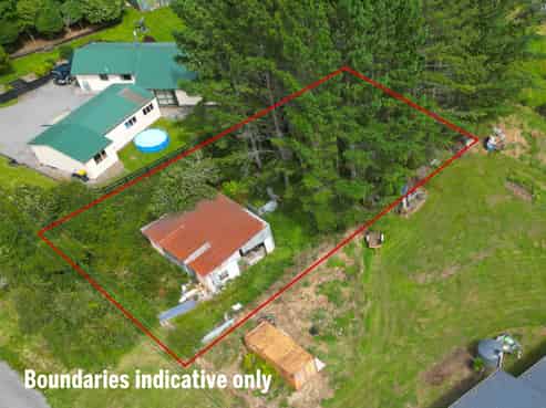 51 Tawhero Street, Mamaku