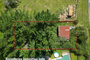 51 Tawhero Street, Mamaku