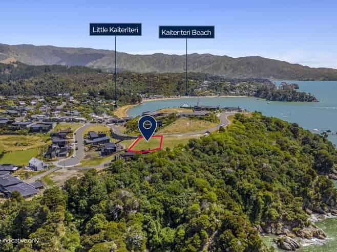 24 Talisman Heights, Kaiteriteri