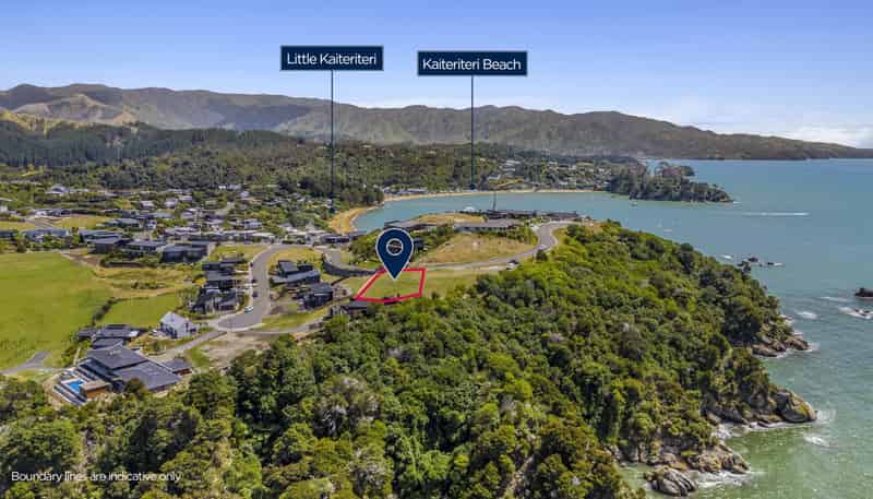 24 Talisman Heights, Kaiteriteri