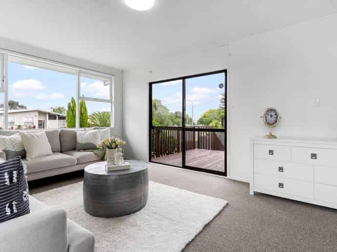 46 Dagenham Street, Manurewa