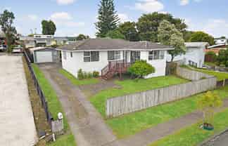 46 Dagenham Street, Manurewa