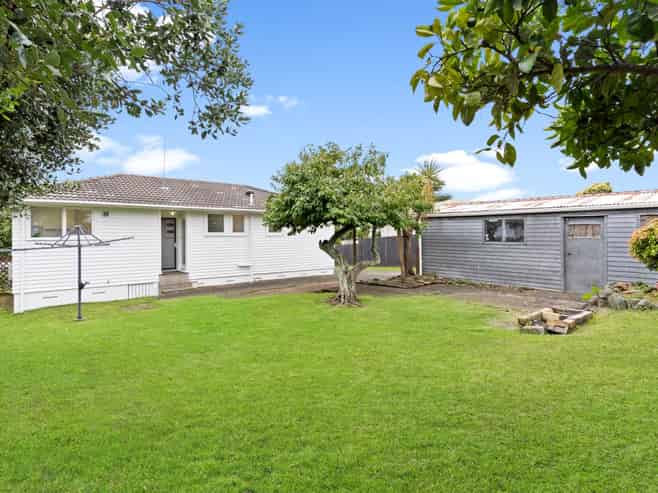 46 Dagenham Street, Manurewa
