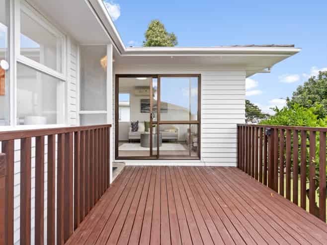 46 Dagenham Street, Manurewa