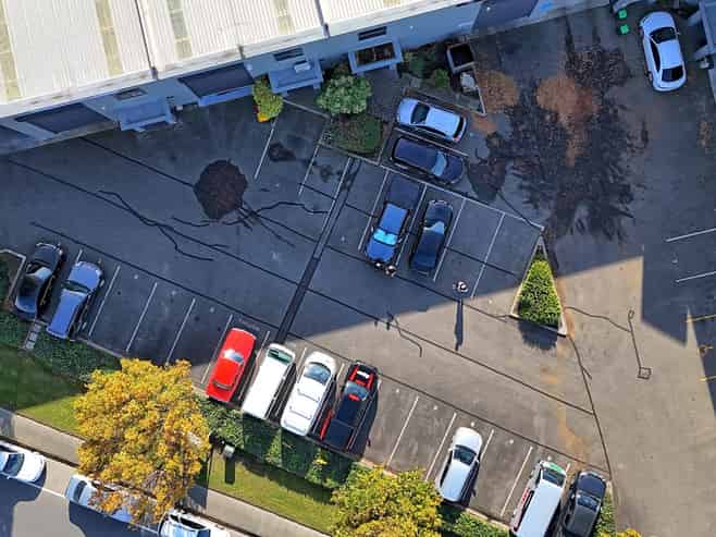 90sqm office, Sockburn