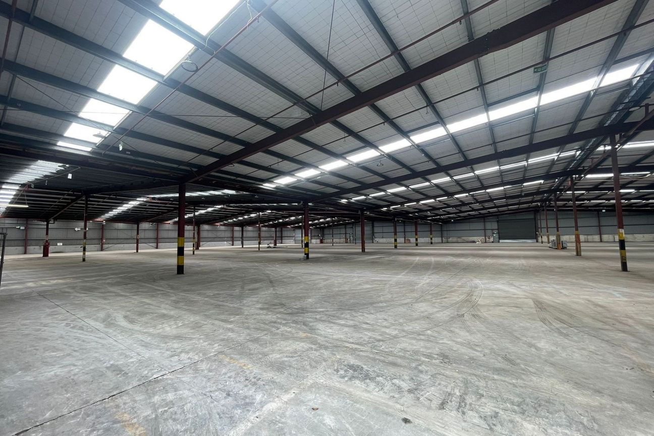 3,620sqm Refurbished Facility | Extensive Yard Space - Pohľad 5