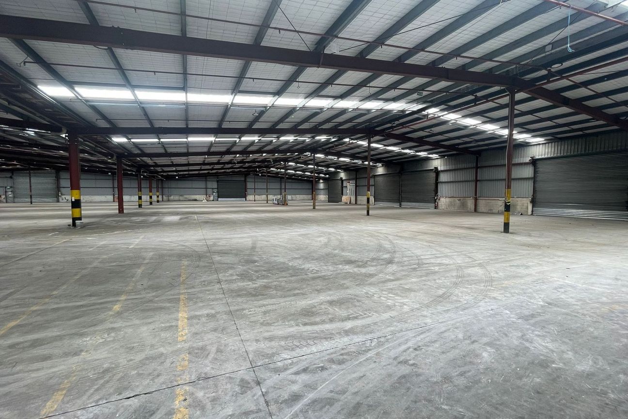 3,620sqm Refurbished Facility | Extensive Yard Space - Pohľad 6