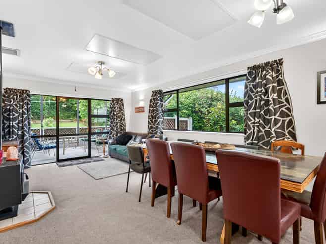 22 Puriri Crescent, Masterton