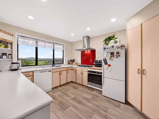 22 Puriri Crescent, Masterton