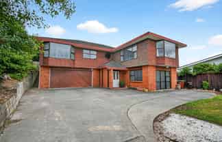 22 Puriri Crescent, Masterton