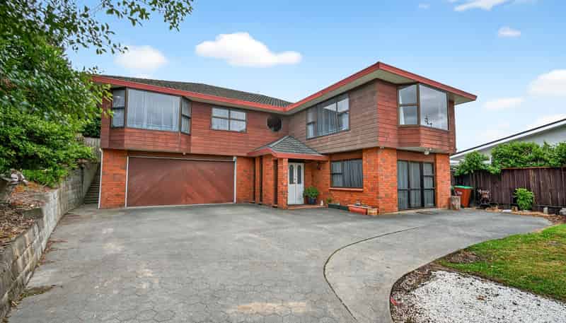 22 Puriri Crescent, Masterton