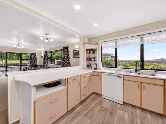 22 Puriri Crescent, Masterton