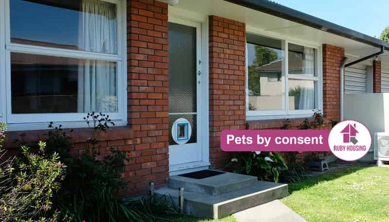 2/94 Charles St, Waltham